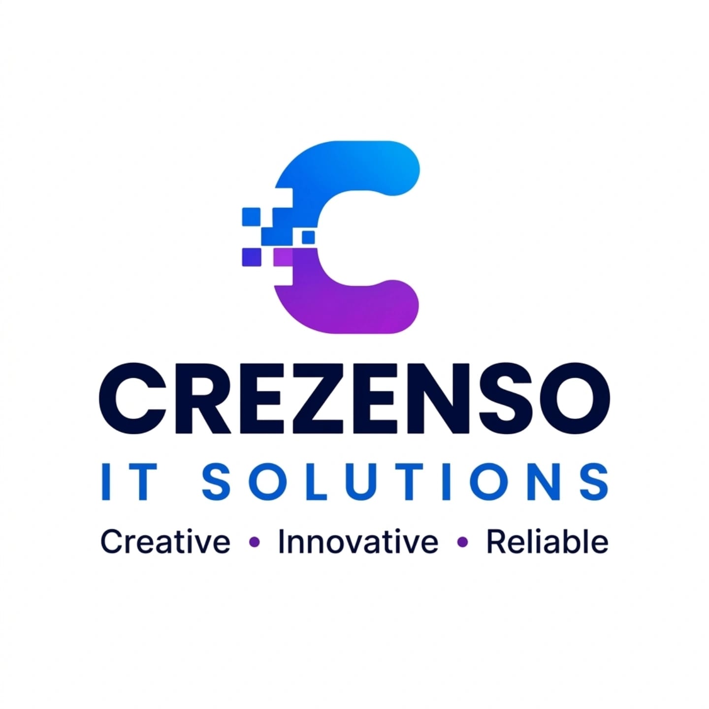Crezenso logo